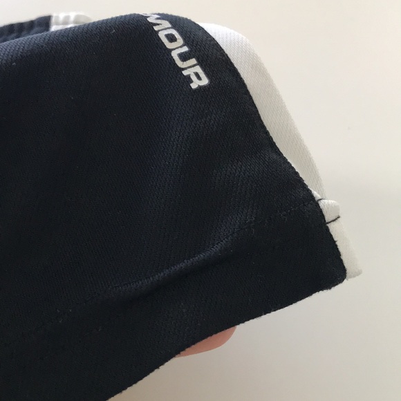 12 month UNDER ARMOUR bottoms - Picture 7 of 7